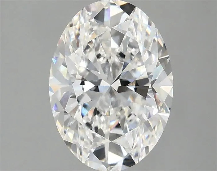 1.98 Carat · OVAL · E · VVS2 · IGI · Excellent Cut