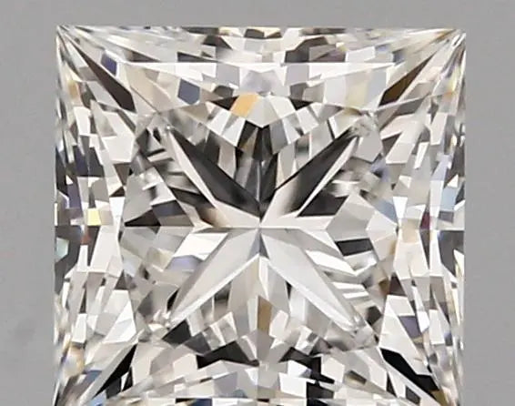 1.78 Carat · PRINCESS · E · VVS1 · IGI · Excellent Cut