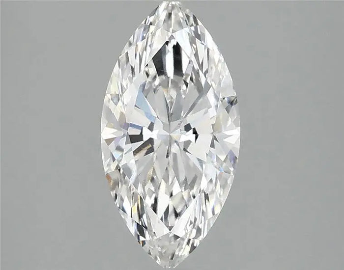 1.58 Carat · MARQUISE · E · VS1 · IGI · Excellent Cut