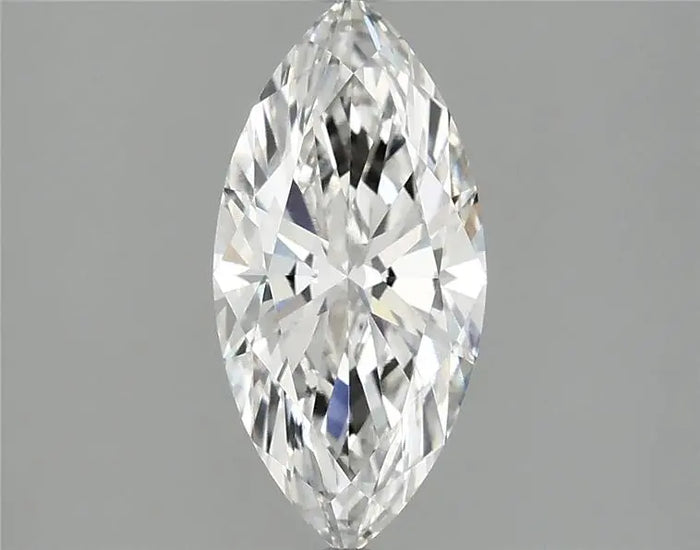 1.52 Carat · MARQUISE · E · VS1 · IGI · Excellent Cut