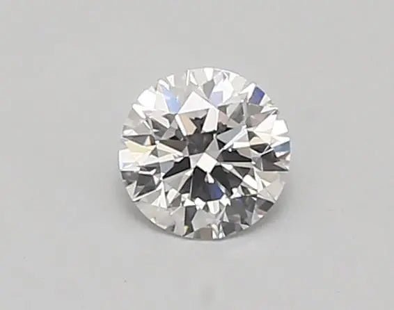 0.46 Carat · ROUND · D · VVS1 · IGI · Ideal Cut