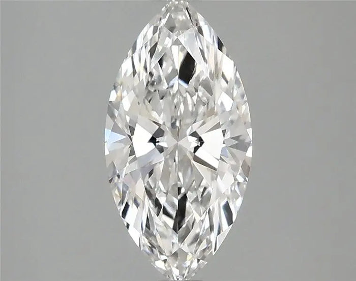 1.47 Carat · MARQUISE · E · VS1 · IGI · Excellent Cut