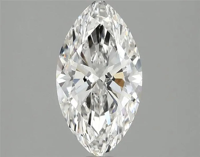 1.58 Carat · MARQUISE · E · VS2 · IGI · Excellent Cut