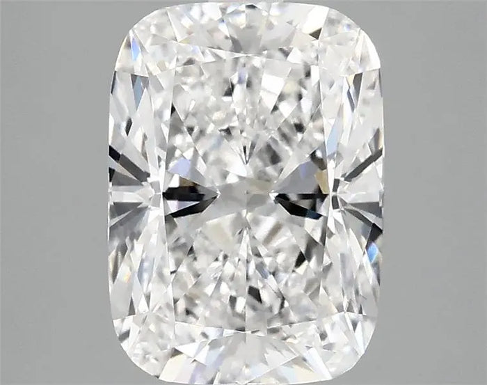 2.54 Carat · CUSHION · D · VS2 · IGI · Excellent Cut
