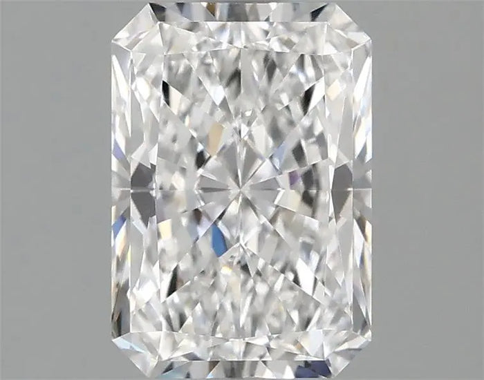 1.55 Carat · RADIANT · E · VVS2 · IGI · Excellent Cut