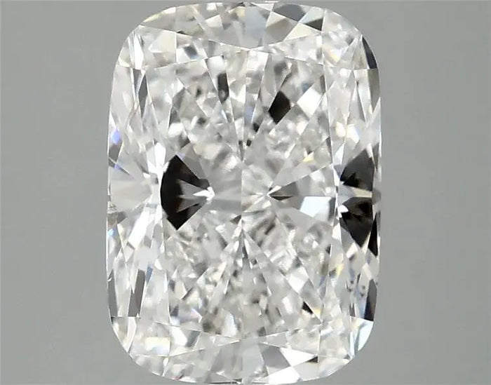2.50 Carat · CUSHION · E · VS2 · IGI · Excellent Cut