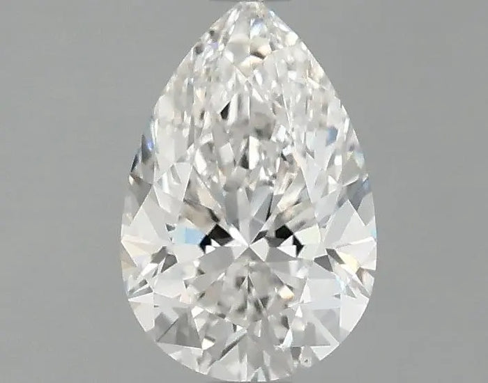 1.09 Carat · PEAR · E · VS1 · IGI · Excellent Cut
