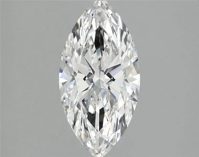 1.49 Carat · MARQUISE · E · VVS2 · IGI · Excellent Cut