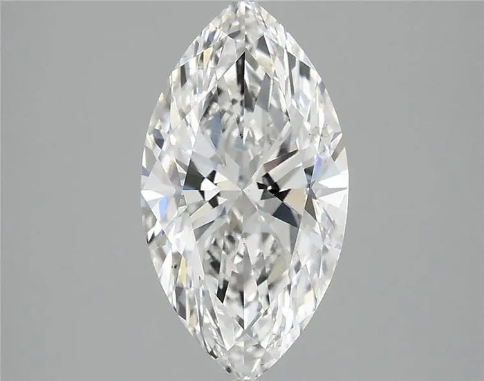 2.10 Carat · MARQUISE · E · VS1 · IGI · Excellent Cut