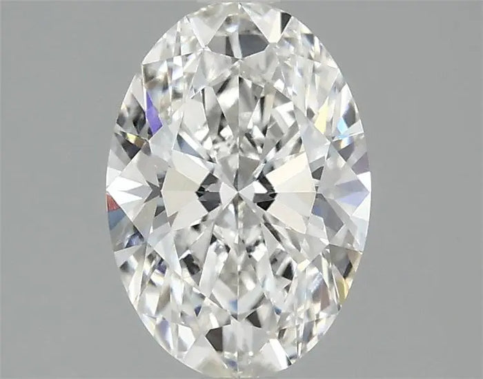 1.57 Carat · OVAL · E · VS1 · IGI · Excellent Cut