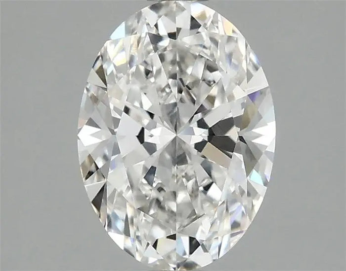 1.56 Carat · OVAL · E · VVS2 · IGI · Excellent Cut