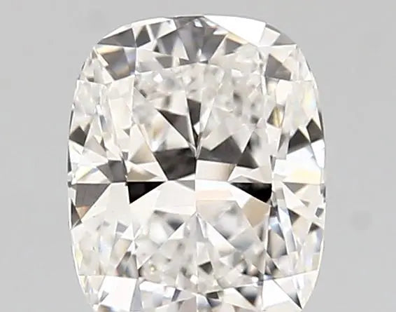1.02 Carat · CUSHION · D · VVS2 · IGI · Very Good Cut