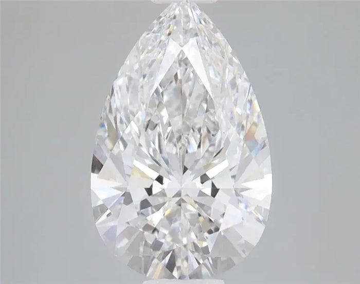 2.26 Carat · PEAR · E · VS2 · GIA · Excellent Cut