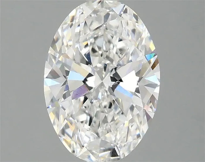 1.55 Carat · OVAL · E · VS1 · IGI · Excellent Cut