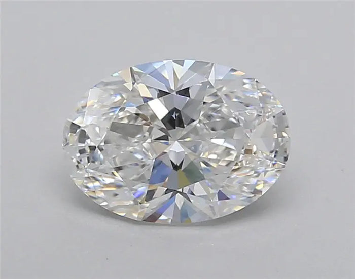 1.28 Carat · OVAL · D · VVS1 · IGI · Excellent Cut