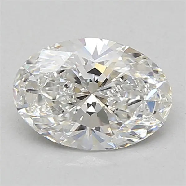 1.47 Carat · OVAL · E · VVS2 · IGI · Excellent Cut