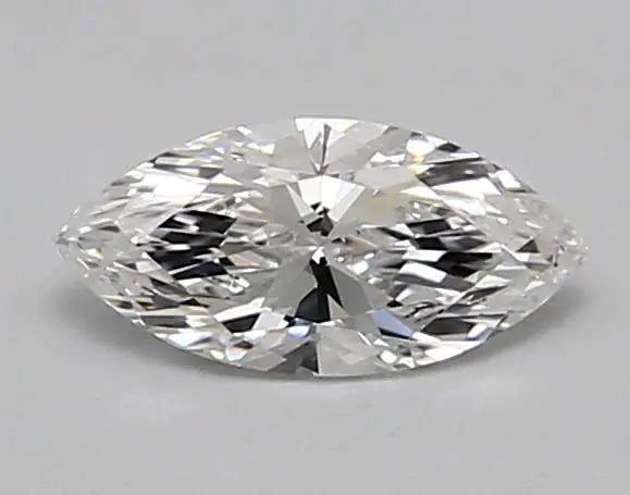 0.78 Carat · MARQUISE · D · VVS1 · IGI · Excellent Cut
