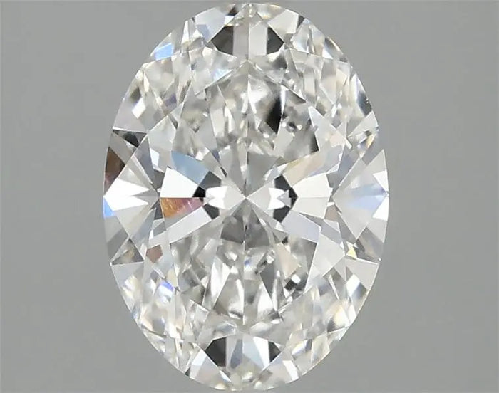 1.57 Carat · OVAL · E · VS1 · IGI · Excellent Cut