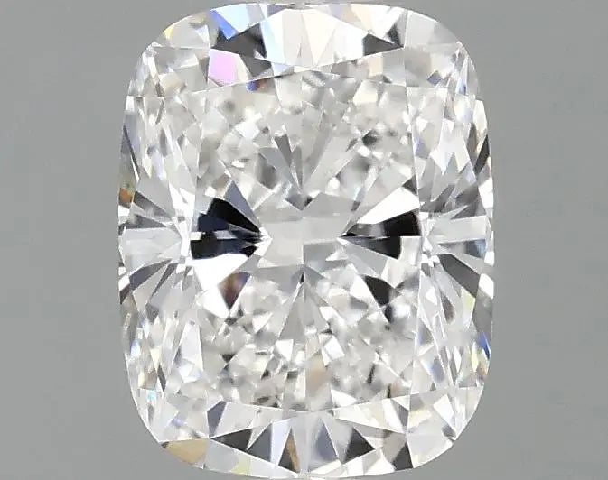 1.10 Carat · CUSHION · E · VVS2 · IGI · Excellent Cut