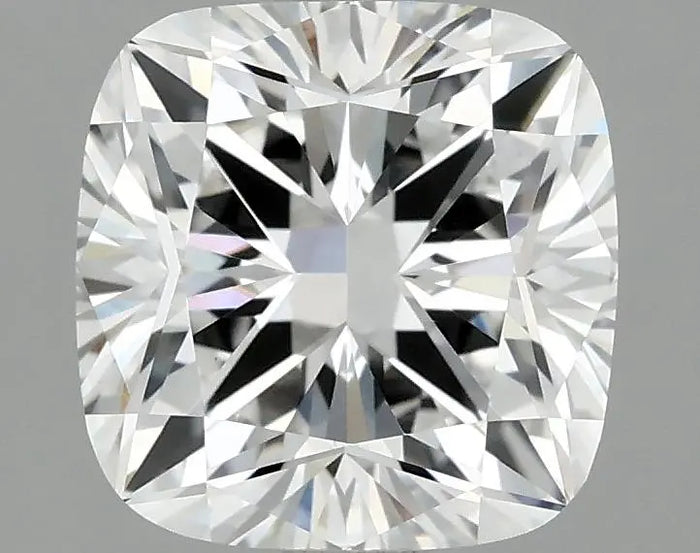 2.03 Carat · CUSHION · E · VVS2 · IGI · Excellent Cut