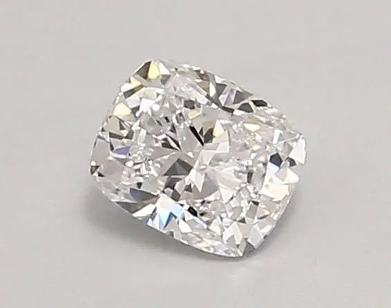 0.68 Carat · CUSHION · D · VVS1 · IGI · Excellent Cut