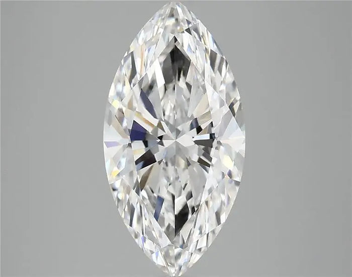 2.88 Carat · MARQUISE · F · VVS2 · IGI · Excellent Cut