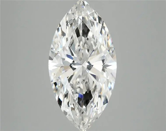 3.98 Carat · MARQUISE · F · VS1 · IGI · Excellent Cut