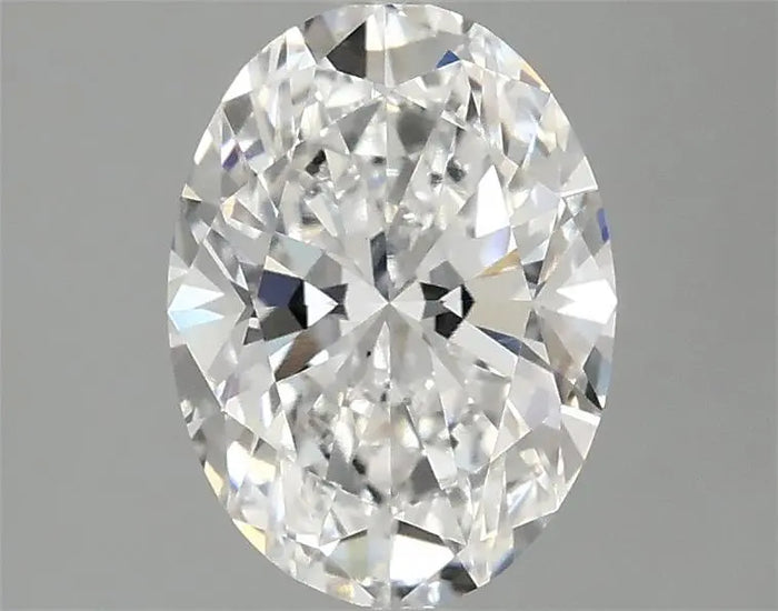 1.56 Carat · OVAL · E · VS1 · IGI · Excellent Cut