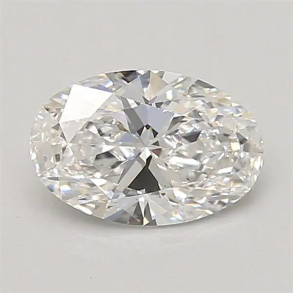 1.07 Carat · OVAL · D · VS1 · IGI · Excellent Cut