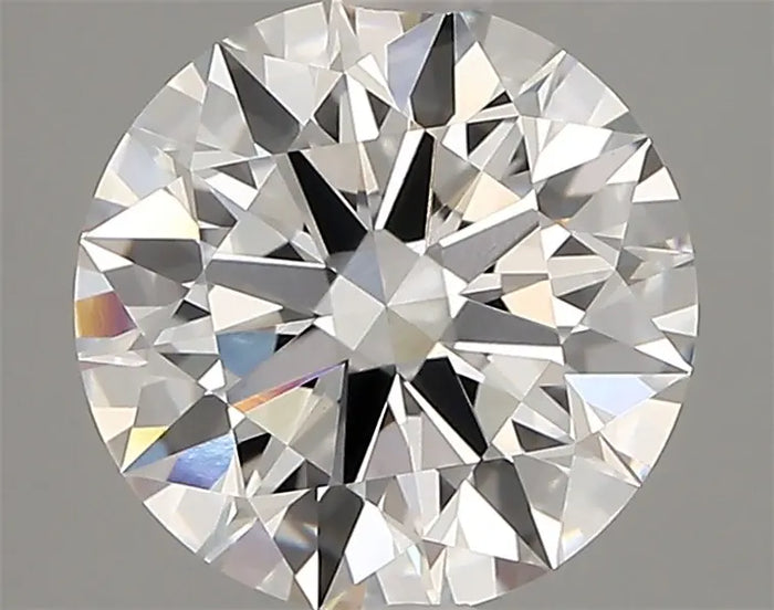 2.62 Carat · ROUND · D · VVS1 · IGI · Ideal Cut