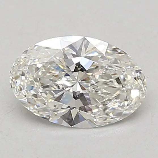 0.95 Carat · OVAL · F · VVS2 · IGI · Excellent Cut
