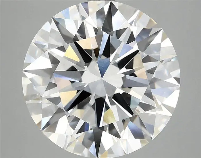 5.70 Carat · ROUND · E · VS1 · IGI · Ideal Cut