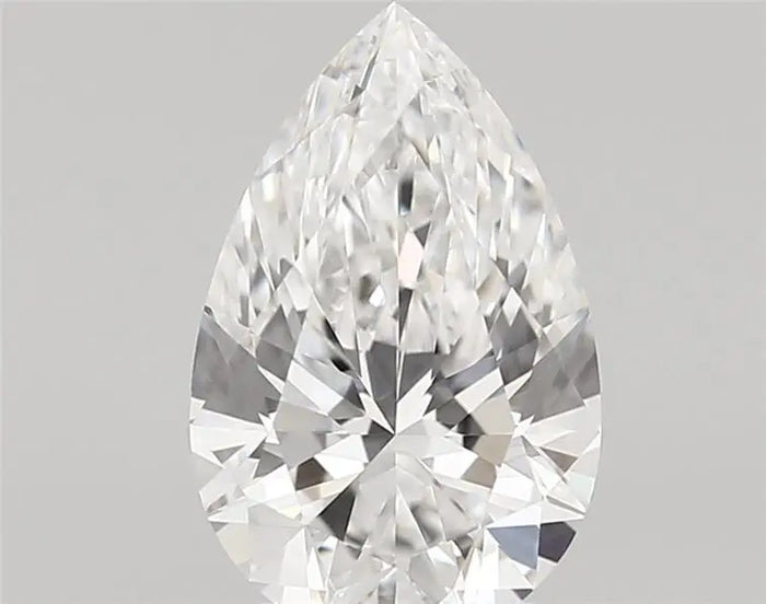 1.92 Carat · PEAR · D · VVS2 · IGI · Excellent Cut