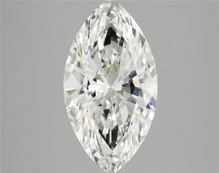 3.02 Carat · MARQUISE · G · VS2 · IGI · Excellent Cut
