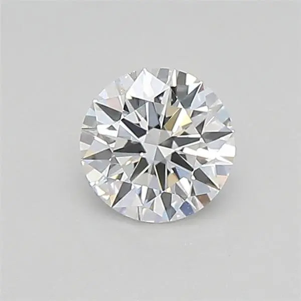0.38 Carat · ROUND · D · VS1 · IGI · Ideal Cut
