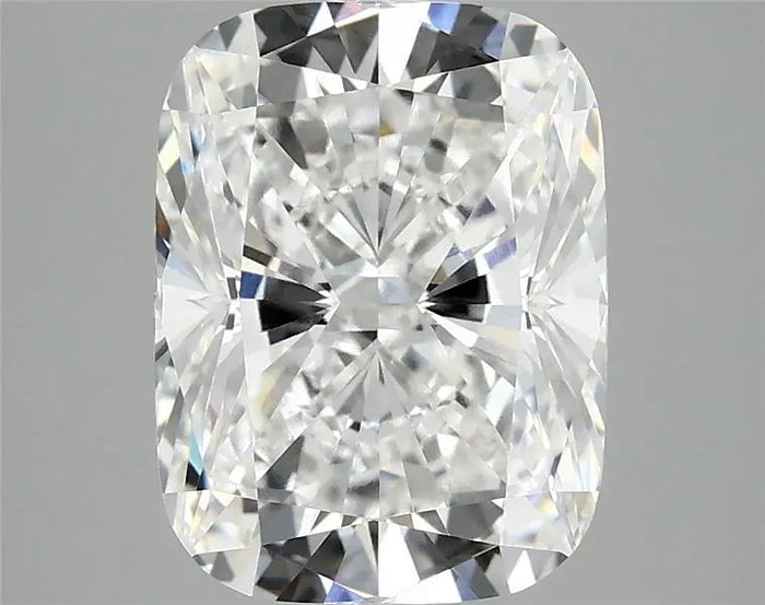 4.10 Carat · CUSHION · E · VVS2 · IGI · Excellent Cut