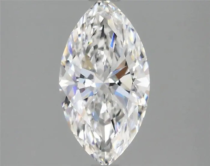 1.46 Carat · MARQUISE · E · VVS2 · IGI · Excellent Cut
