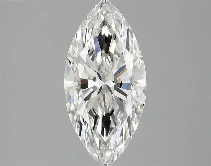1.52 Carat · MARQUISE · F · VS1 · IGI · Excellent Cut