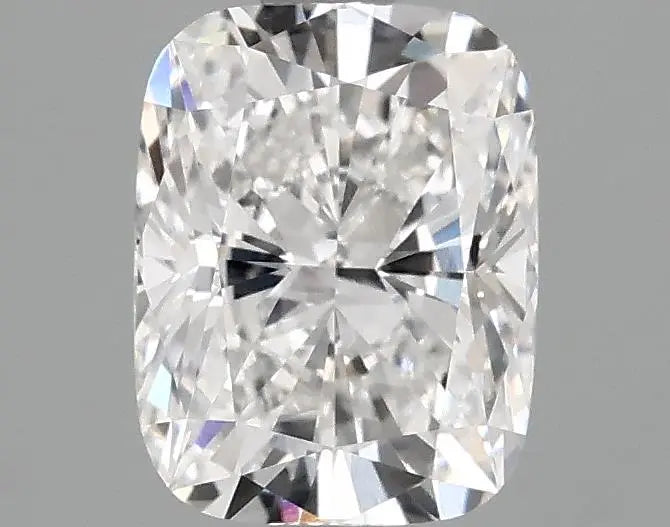 1.59 Carat · CUSHION · E · VS1 · IGI · Excellent Cut