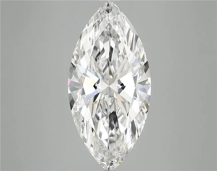 5.00 Carat · MARQUISE · D · VS2 · IGI · Excellent Cut