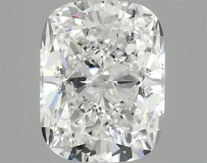2.51 Carat · CUSHION · E · VS1 · IGI · Excellent Cut