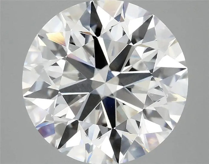 5.10 Carat · ROUND · E · VVS2 · IGI · Excellent Cut