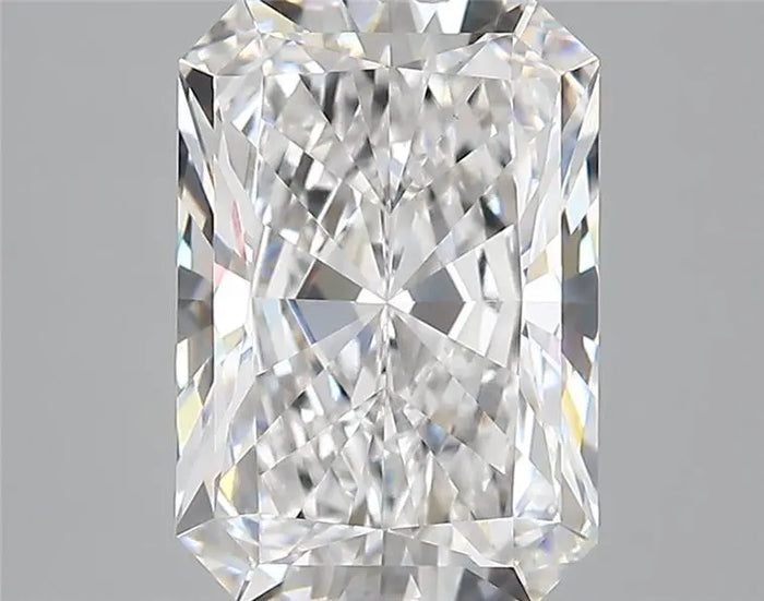3.75 Carat · RADIANT · E · VS1 · IGI · Excellent Cut
