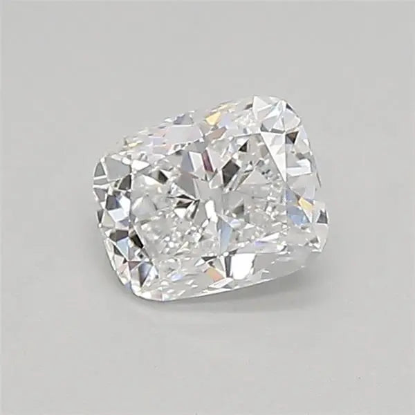 0.39 Carat · CUSHION · D · VVS1 · IGI · Very Good Cut
