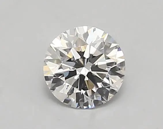 0.72 Carat · ROUND · D · VVS1 · IGI · Ideal Cut