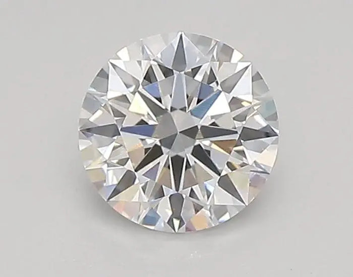 0.53 Carat · ROUND · D · IF · IGI · Ideal Cut