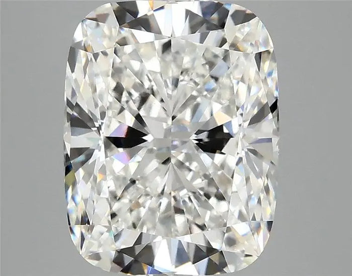4.10 Carat · CUSHION · E · VVS2 · IGI · Excellent Cut