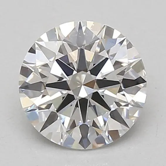 1.59 Carat · ROUND · D · VS1 · IGI · Ideal Cut