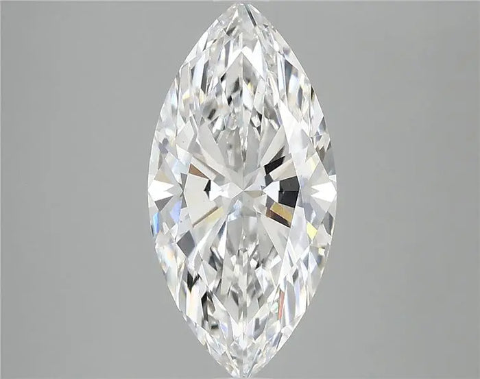 3.07 Carat · MARQUISE · E · VS1 · IGI · Excellent Cut