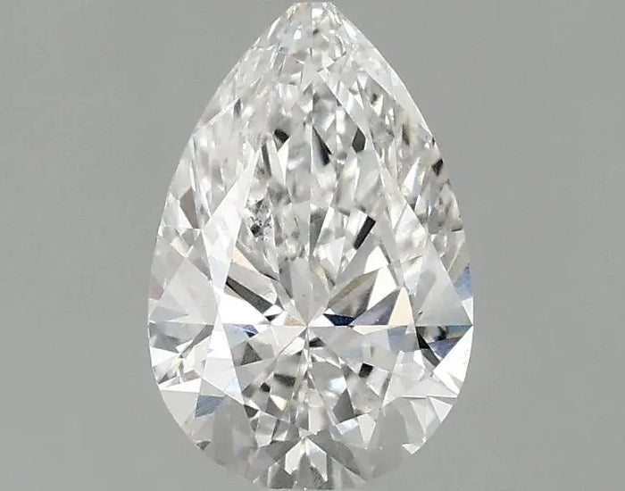 1.07 Carat · PEAR · E · VS2 · IGI · Excellent Cut